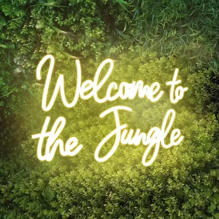 Jungle Room - Lyon Est Vaulx-en-Velin Exterior photo